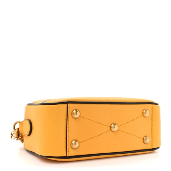 BNWT Gucci X Adidas Small Shoulder Bag! - Picture 6 of 8